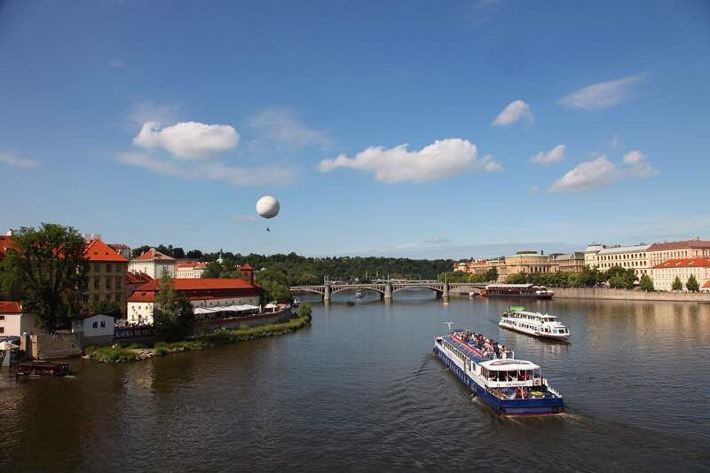 重游布拉格 - 布拉格游记攻略