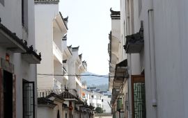 婺源西冲村天气预报,历史气温,旅游指数,西冲村