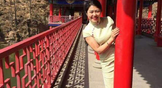 【携程攻略】达人达人周红霞-达人咨询