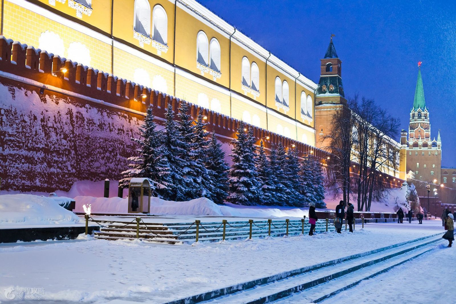 俄罗斯莫斯科+芬兰赫尔辛基+瑞典斯德哥尔摩