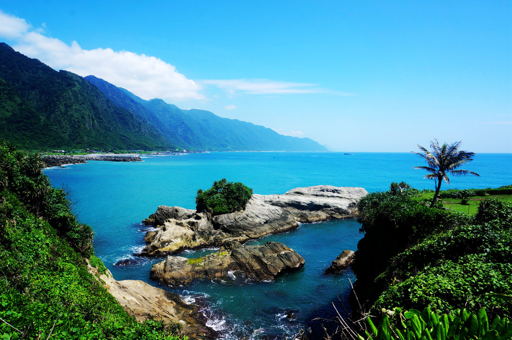 【on the road】臭美四人组游宝岛台湾(台北/花莲/垦丁/高雄/香港)