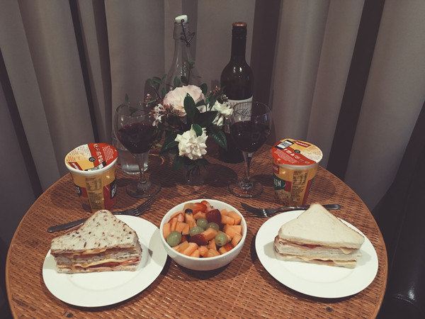 EVA悉尼斐济游(飓风来袭生存记) - 斐济游记攻