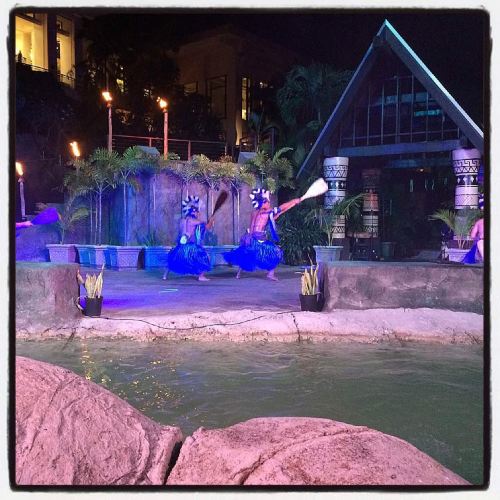 关岛游(杜梦湾民宿+PIC酒店) - 关岛游记攻略