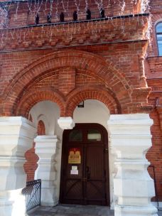 弗拉基米尔图片,弗拉基米尔风景图片,弗拉基米