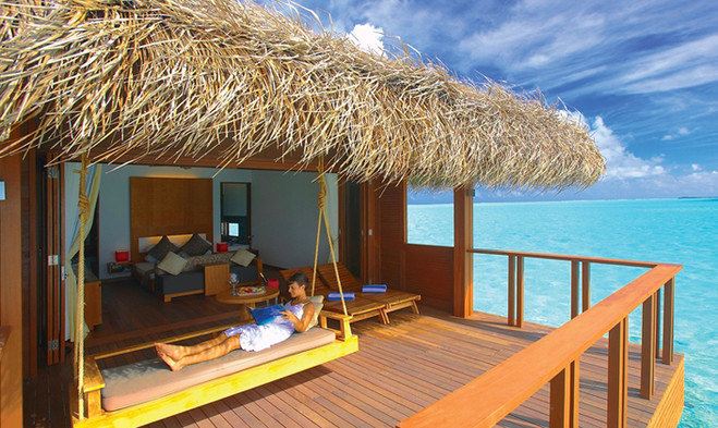 摄影之旅·马尔代夫+曼德芙仕岛6日4晚半自助