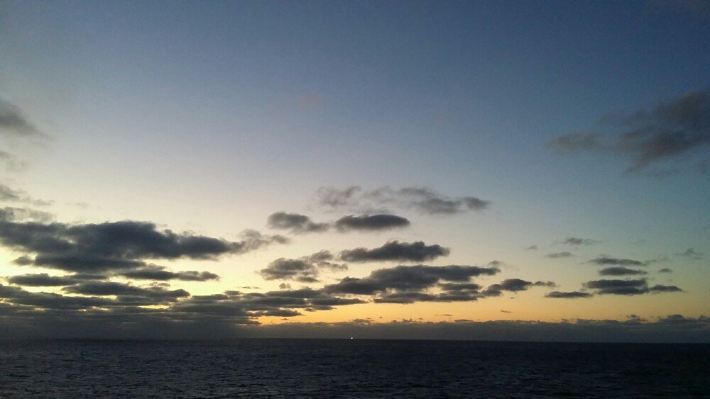 海洋量子号金卡套房攻略 - 福冈游记攻略