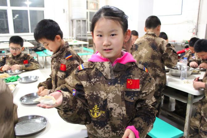 沈阳寒假冬令营-小学生冬令营 - 沈阳游记攻略