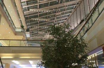 【携程攻略】北京金融街购物中心购物攻略,金