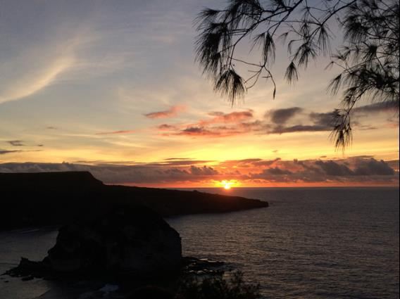 去塞班岛不这样玩就亏了_20种方法玩转塞班岛