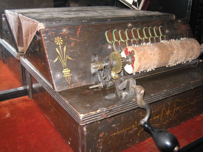 大连旅顺留声机博物馆,太好了~ - 大连游记攻略