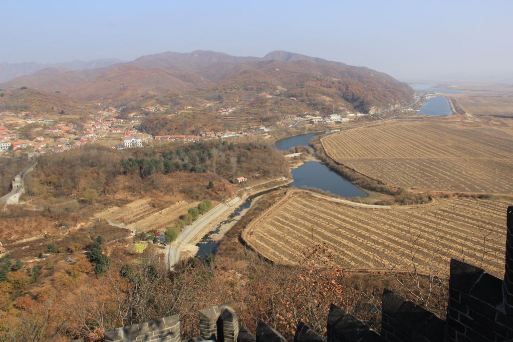 凤凰城-丹东3日2夜-距离朝鲜最近的地方(不含路程)