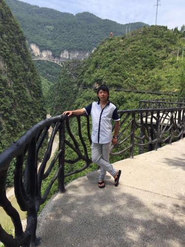 秀山-黔江色差游记【携程攻略】找攻略游戏怎么通关图片