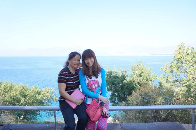 土耳其自由行吃住行--行篇 - 伊斯坦布尔游记攻