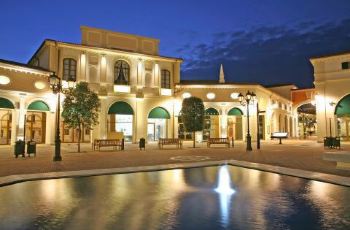 【携程攻略】威尼斯诺文塔名品奥特莱斯购物攻