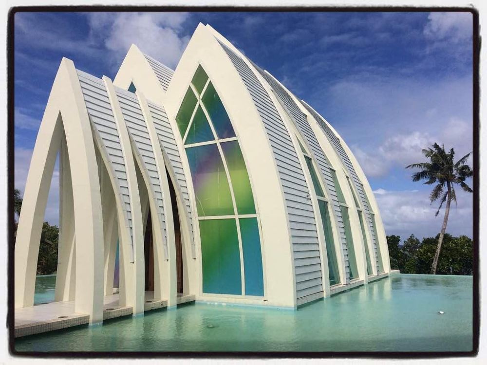 关岛游(杜梦湾民宿+PIC酒店) - 关岛游记攻略