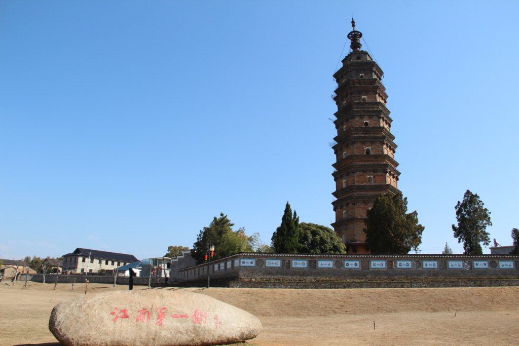 江西省浮梁五品古县衙旅游攻略