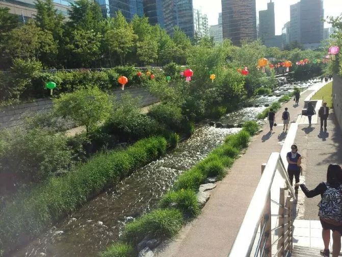 五月份2人的韩国首尔自由行 - 首尔游记攻略