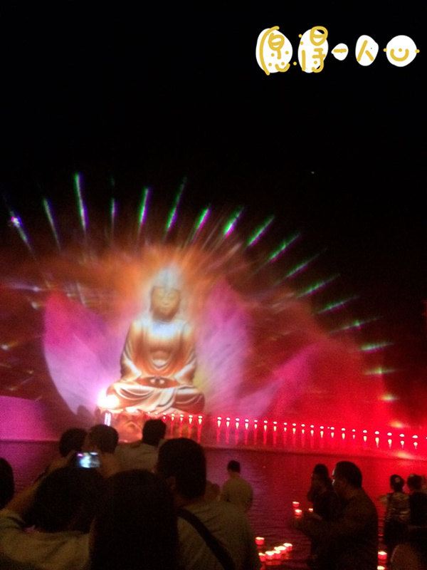 2016首一次出游之西双版纳 - 西双版纳游记攻