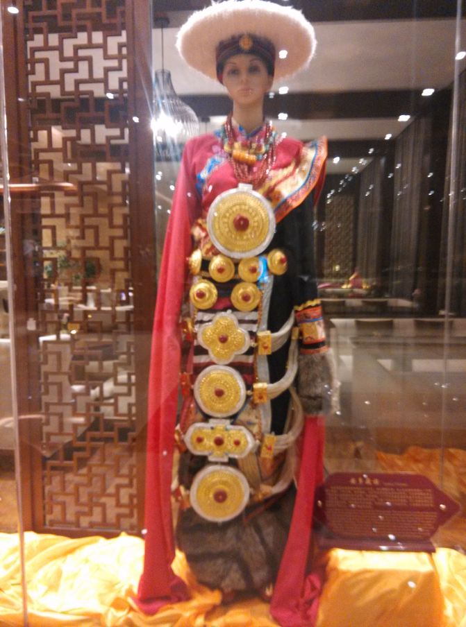 跟着四川人游成都九寨沟 五日双飞吃喝玩乐自