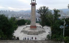 连江连江县烈士陵园天气预报,历史气温,旅游指