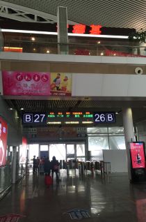 说走就走的阳朔高铁大巴游-阳朔攻略攻略【携乐消消874游记关图片