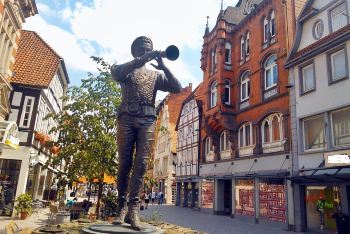 北欧童话主题亲子之旅 - 丹麦游记攻略