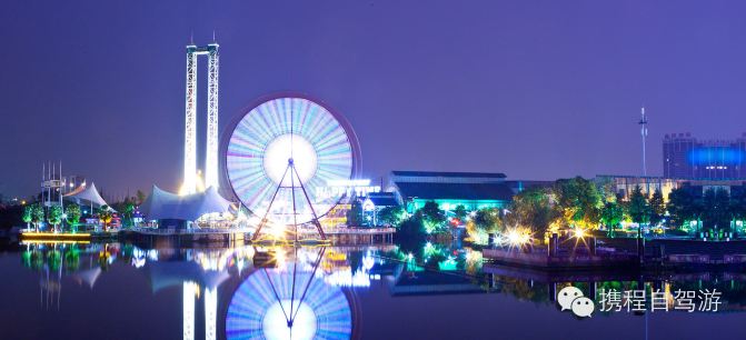 千万不要错过的8条自驾线路丨自驾游成都 - 成