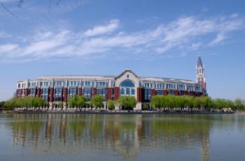 【携程攻略】华东政法大学(松江校区)门票,上海