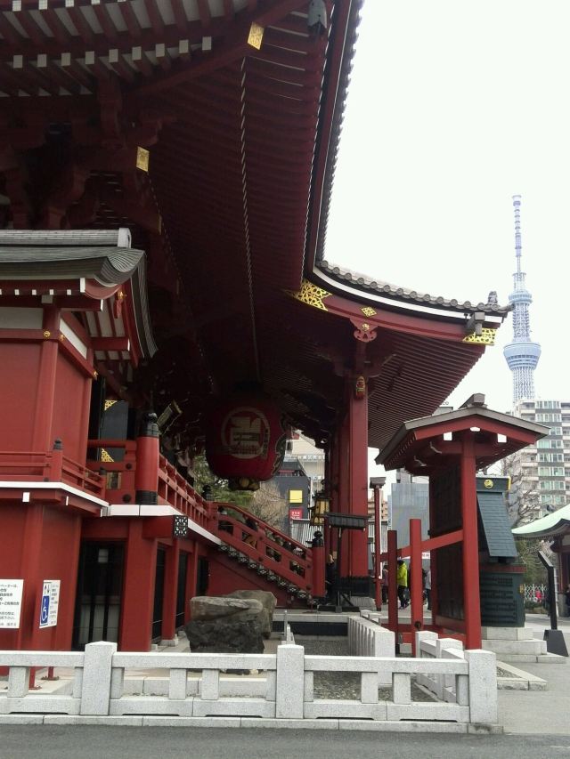 浅草寺