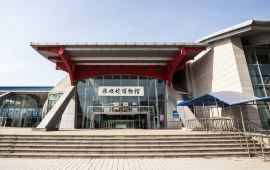 大连旅顺蛇博物馆天气预报,历史气温,旅游指数