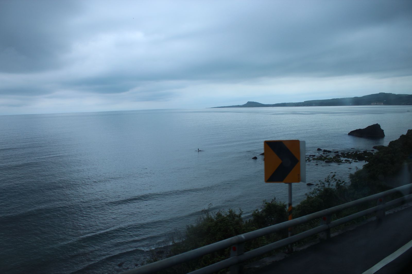 太平洋海岸 花东海岸线公路