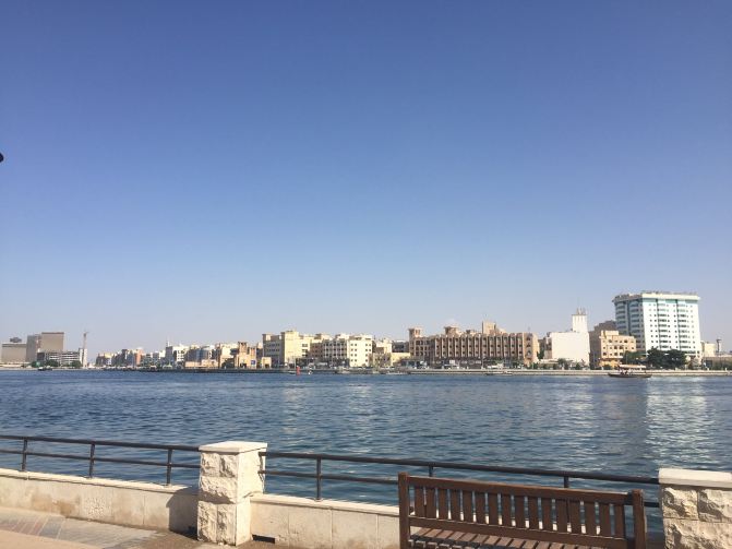 暴走阿联酋 记录5天4晚阿布扎比+迪拜+沙迦