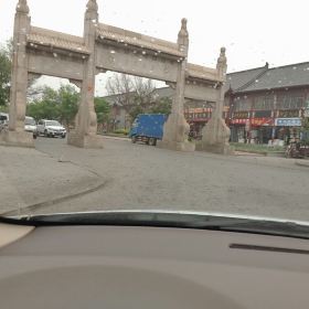 蒲松龄故居门票,淄博蒲松龄故居攻略 地址图片 门票价格