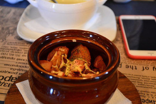 罗刹国的赞歌,视觉艺术的盛宴(俄罗斯8日行,含惊喜彩蛋)