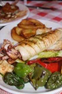 西班牙精神:马德里&瓦伦西亚(3) - 瓦伦西亚游