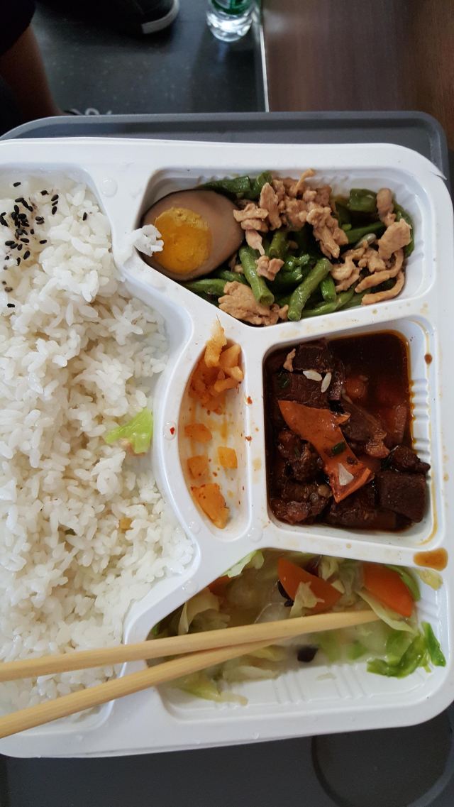 黄山动车自由行之奇幻黄山(附实用攻略)