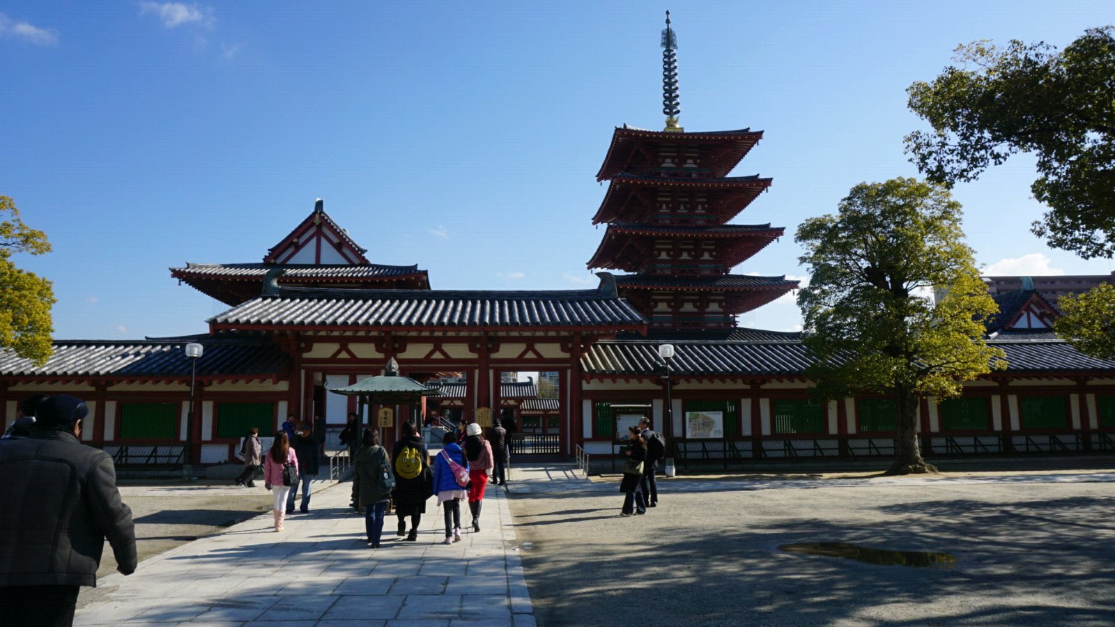 京都旅行攻略：四大景点全面对比，哪个更值得一游？