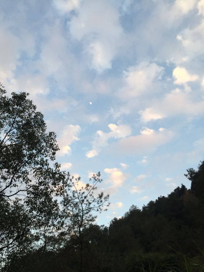 女侠仗剑走天涯 看一看世界的繁华(鼓浪屿厦门