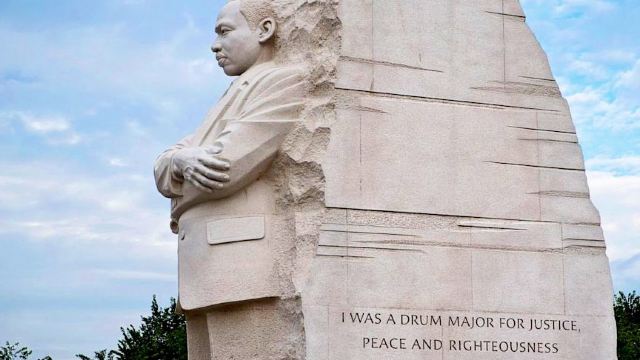 马丁·路德·金纪念碑门票,华盛顿马丁·路德