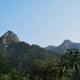 南丹山风景区门票,佛山南丹山风景区攻略\/地址