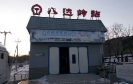 【携程攻略】密云北站相关交通枢纽,北京机场