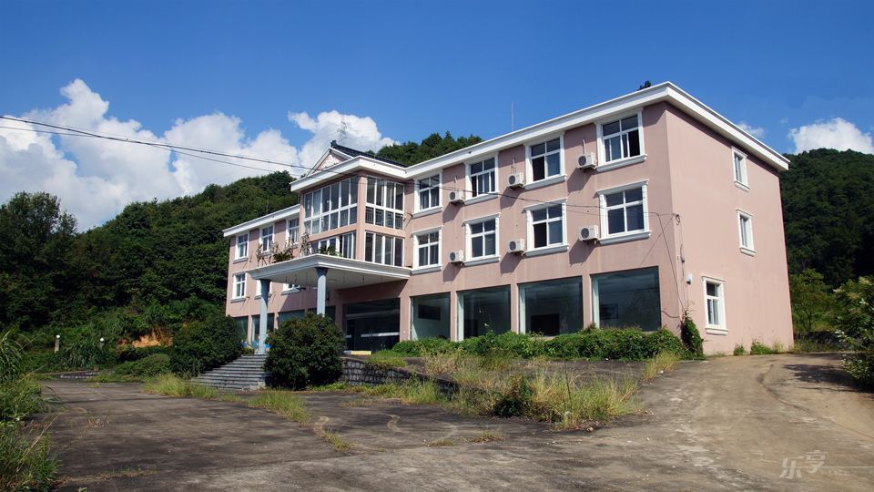 我的乡居生活-浙江象山县茅洋乡花墙村
