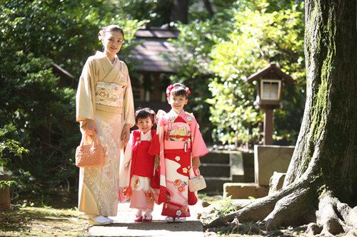 北海道∣不同季节穿不同衣裳,一生中的四次旅
