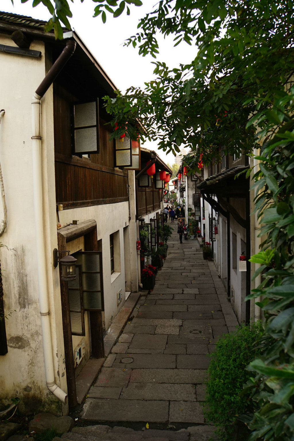 小河直街