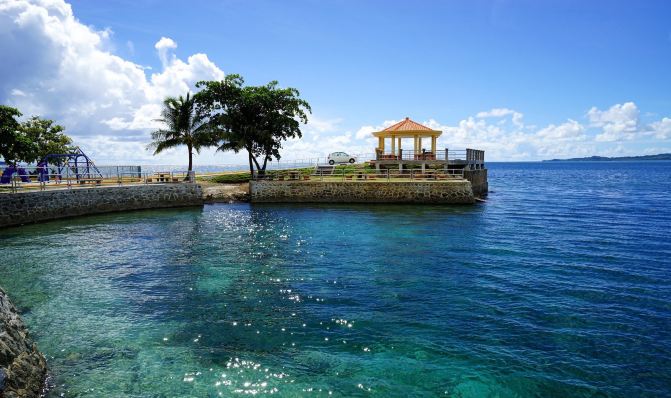 七彩帛琉---帕劳群岛 - 帕劳游记攻略