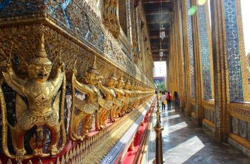 【携程攻略】玉佛寺门票,曼谷玉佛寺攻略\/地址