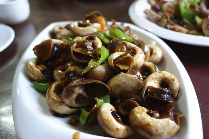 国庆烟台5日亲子自由行,烟台特色美食大全,美