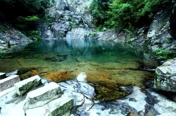 【携程攻略】余姚丹山赤水团购,丹山赤水周边住宿