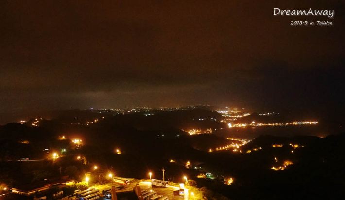 台湾两周情侣温馨小资自由行,景点齐全,美食之
