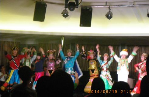 美国维多利亚凯蒂号邮轮重庆、三峡、武汉7天